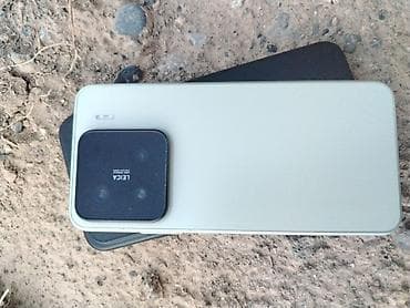 note 14 pro plus: Xiaomi 15 б/у — 2