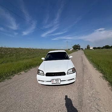 акпп легаси: Subaru Legacy: 1998 г., 2 л, Автомат, Бензин, Седан — 3