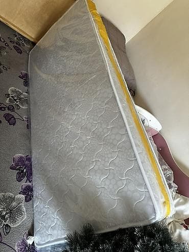 матрасы токмок: Матрасы, 2 шт. - Размеры (визуально): один стандартный — 4