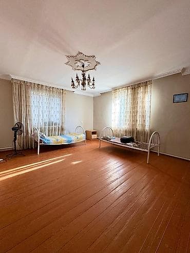 сдается дом ак орго: 250 м², 8 комнат, Парковка, Подвал, погреб, Утепленный — 7