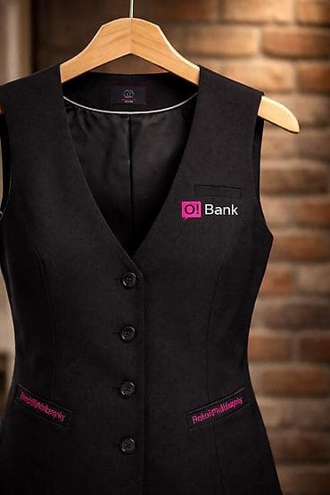 кийимлар: Брендирование / Термопечать / Нанесение логотипа брендирование под — 4