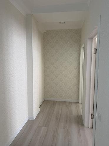 4 бөлмө, 126 м², Асанбай мкр Элитка, 9 кабат, Евро оңдоо — 9