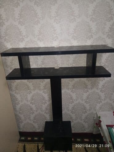 индикаторная стойка: Стойка под телевизор 2000сом — 2