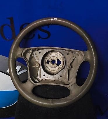 Руль Mercedes-Benz 1998 г., Б/у, Оригинал, Япония