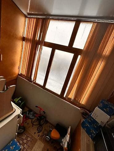 gala group: 2 комнаты, 50 м², 105 серия, 5 этаж, Евроремонт — 8