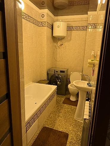 студийные: 2 комнаты, 38 м², Элитка, 5 этаж, Евроремонт — 7