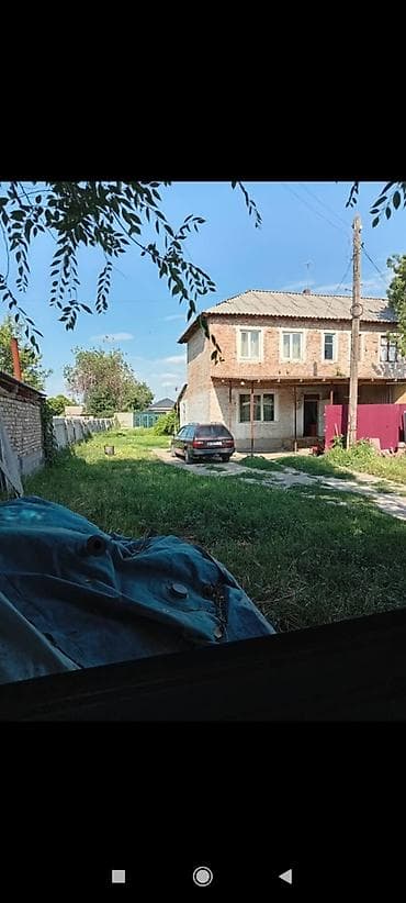 Недвижимость: 7 комнат Продается двухэтажный кирпичный дом с большим приватным — 7