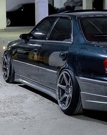 диски sti: Колеса в сборе 225 / 40 / R 18, Лето, Новый, Комплект, Литые, отверстий - 5 — 4