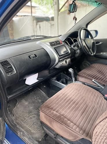 лямбда зонд хонда аккорд: Honda Fit: 2005 г., 0.2 л, Автомат, Бензин, Хэтчбэк — 3