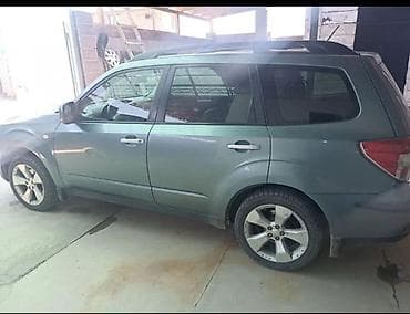подкрылок субару: Subaru Forester: 2010 г., 2 л, Ручные, Дизель, Кроссовер — 3