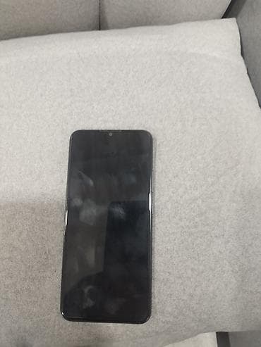 rant ace: Realme C21Y, Б/у, 64 ГБ, цвет - Серый — 4