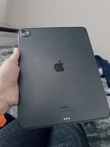 tab lite: Планшет, Apple, память 256 ГБ, 13" - 14", Wi-Fi, Классический цвет - Серый — 3