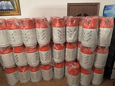 Композитные газовые баллоны ZEW – легкие и безопасные емкости для