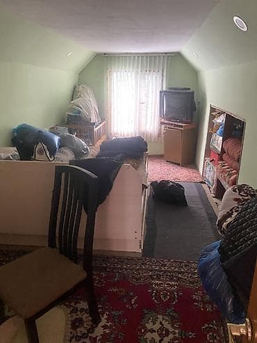 милянфан: **СРОЧНО ДАЧА САТЫЛАТ** 📍 Милянфан дачасы 🏠 100 м² | 🌳 6 сотых 🛏 5 — 6