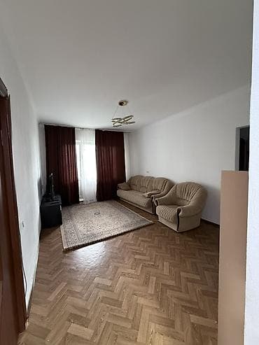 2 rooms: 3 комнаты, Собственник, С мебелью полностью — 5