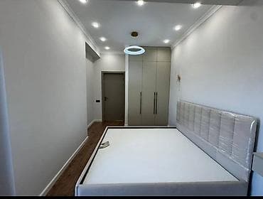 room: 3 комнаты, 77 м², Элитка, Дизайнерский ремонт — 10