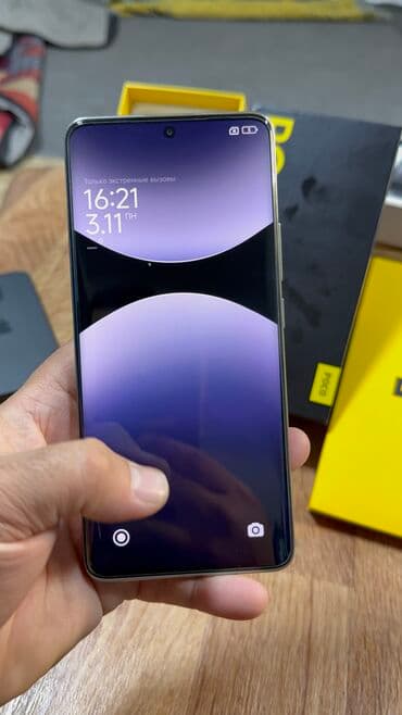 poco x7 цена в бишкеке: Poco X7, Колдонулган, 512 ГБ — 13