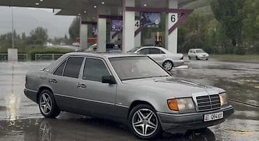 головка на мерс 124: Mercedes-Benz W124: 1993 г., 2.2 л, Механика, Бензин, Седан — 1
