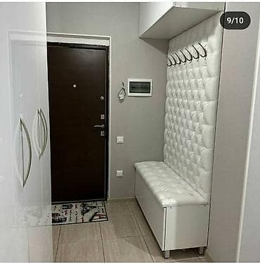 Сдается 2-х ком.квартира В Районе ТРЦ Ала-Арча Цена 800 Этаж 1/10 — 5