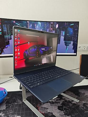 alienware: Игровой, Новый, Intel Core Ultra 9 — 7