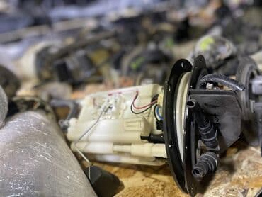 совместимые расходные материалы япония abs пластик: Бензонасос Toyota Б/у, Оригинал, Япония — 12