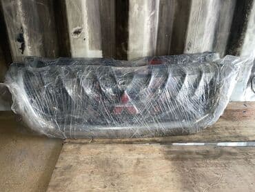 купить мицубиси паджеро спорт в бишкеке: Решетка радиатора Mitsubishi 2001 г., Б/у, Оригинал — 2