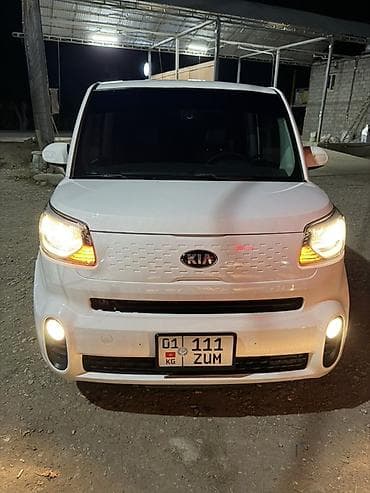 авто зарядник: Kia Ray: 2020 г., 1 л, Автомат, Бензин, Хэтчбэк — 6
