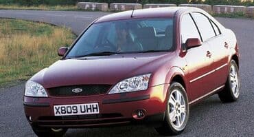 FORD MONDEO 1.8-2.0-2.5 (Форд Мондео) Автозапчасти, запчасти — 1
