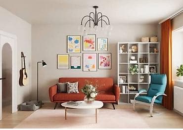 сдаются дома: Уборка помещений, | Генеральная уборка, | Квартиры — 7