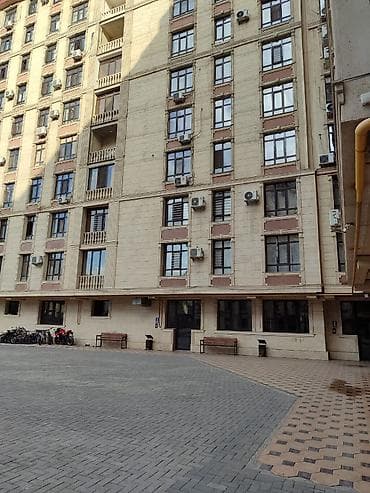 Новостройки от застройщика: 2 комнаты, 47 м² — 1