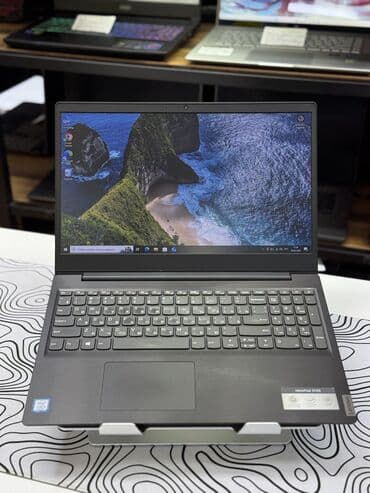 ноутбуки в рассрочку без банка бишкек: Ноутбук, Lenovo, 8 ГБ ОЗУ, Intel Core i5, 15.6 ", Для работы, учебы, память SSD — 4