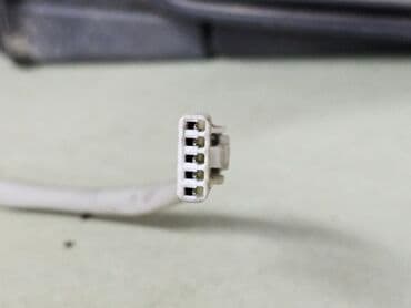 move: Боковое правое Зеркало Daihatsu Б/у, Оригинал — 4