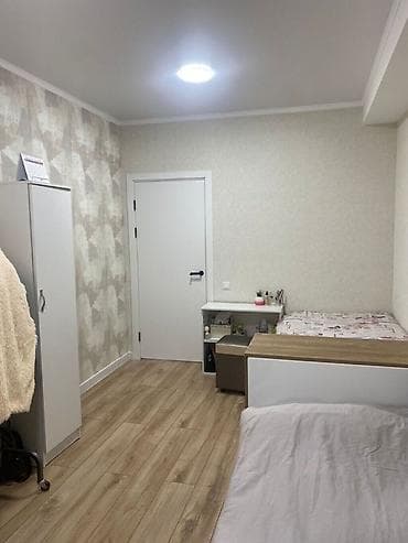 Квартиры: 3 комнаты, 78 м², Элитка, АУЦА Элитка, 11 этаж, Евроремонт — 8