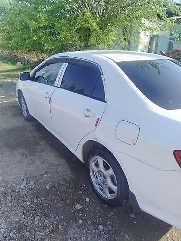 соленоиды хонда фит 1 3: Toyota Corolla: 2007 г., 1.6 л, Механика, Бензин, Седан — 2