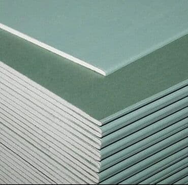 Особенности: Влагостойкий, Vero, 12,5 мм