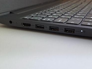 Ноутбуки Lenovo: Fell vostro 15 Intel core i5 1235u 16 gb ddr4 512 gb ssd 15.6 fhd IPs — 2