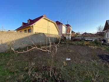 6 соток, Для строительства, Красная книга, Тех паспорт