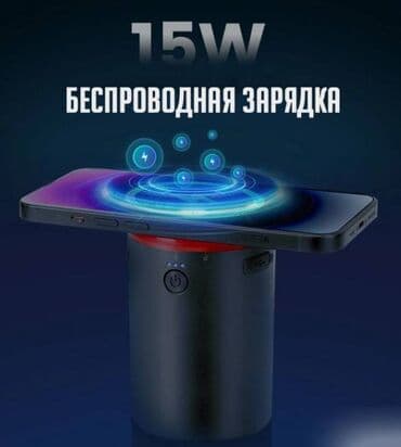 автомойка оборудование: Набор автомобилиста Auto Smart Kit, Пылесос, компрессор, Jump Starter — 4