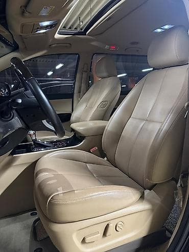 Kia Carnival: 2019 г., Вэн/Минивэн — 10