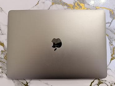 macbook mini: Apple MacBook Pro 13" (2016, Two Thunderbolt 3 ports) Характеристики — 1
