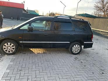 хонда срв в бишкек цена: Honda Odyssey: 1999 г., 2.3 л, Автомат, Бензин, Минивэн — 8