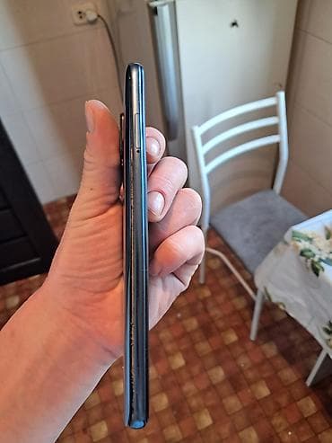 чехол редми нот 9 с: Redmi, Redmi Note 9S, Б/у, 128 ГБ, цвет - Синий, 2 SIM — 4