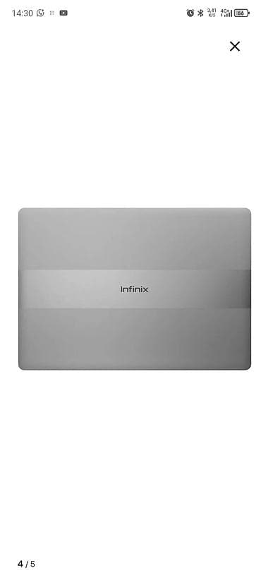 mini printer: Ноутбук Infinix, Для программирования, Новый, AMD Ryzen 7 — 4
