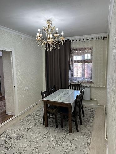 Үйлөр: ПРОДАЕТСЯ ДОМ В С. ВЕРХНИЙ ОРОК 📍 У подножия гор, ул. Шырдакбек — 10