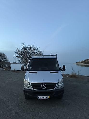 форд дубль кабина: Грузовик, Mercedes-Benz, Дубль, 4 т, Б/у — 6