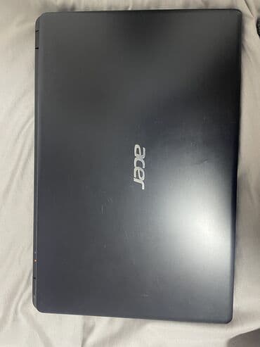 нетбук купить: Ноутбук, Acer, 4 ГБ ОЗУ, Intel Core i3, 15.6 ", Б/у, Для несложных задач, память HDD + SSD — 5