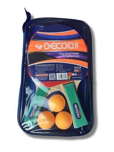 настольный футбол бишкек: Ракетки для настольного тенниса + 3 мяча [ акция 40%] - низкие цены в — 3