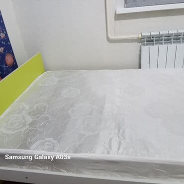 детские гарнитуры в бишкеке: Детская гарнитура, Б/у, Для мальчика, МДФ, Платная доставка, Самовывоз — 13