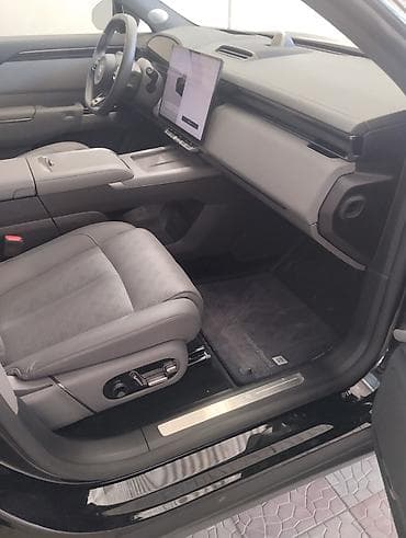 Geely: Zeekr : | 2025 г. Кроссовер — 8