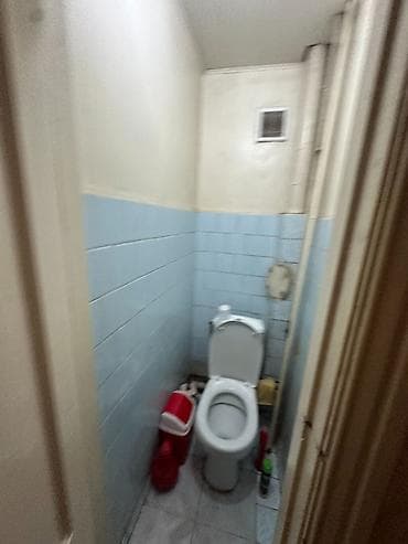 восток сити: 3 комнаты, 54 м², 104 серия, 3 этаж, Косметический ремонт — 6